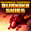 MC 2: Burning Skies